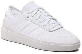 Buty adidas - Court Revival HP2602 White