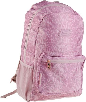 Plecak damski Skechers Adventure Backpack pojemność 19 L| BOXING DAYS DO-50%