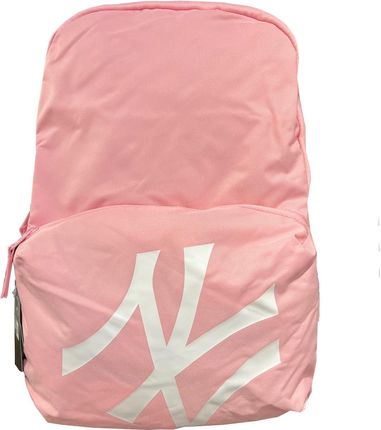 Plecak damski New Era Disti Multi New York Yankees Backpack pojemność 24 L| BOXING DAYS DO-50%