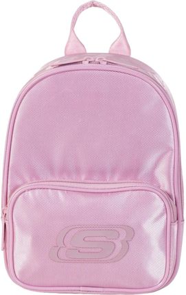Plecak damski Skechers Mini Logo Backpack pojemność 8 L| BOXING DAYS DO-50%