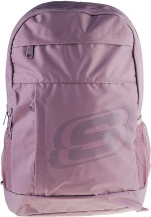 Plecak damski Skechers Central II Backpack pojemność 20 L| BOXING DAYS DO-50%
