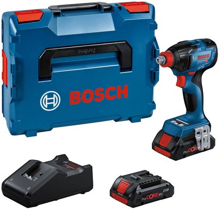 Bosch GDX 18V-210 C Professional 06019J0203