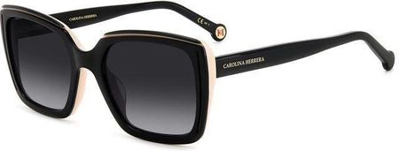 Okulary przeciwsłoneczne Carolina Herrera HER 0143 G S KDX