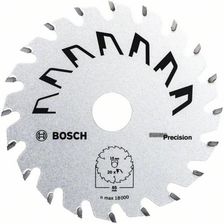 Zdjęcie Bosch Precision 85x15mm 1szt. 2609256D81 - Puławy