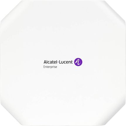 Alcatel-Lucent Enterprise Access-Point Wlan 1.3 Gbit/S 2.4 Ghz 5 Ghz 1 Szt. Ap1201 OAW-AP1201-RW