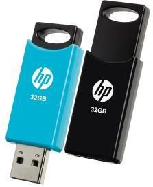 HP V212W Twin 32GB (HPFD21232TWIN)