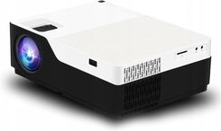 Projektor 5500 Lum Wifi Android 6.0 1920X1080P (M18)