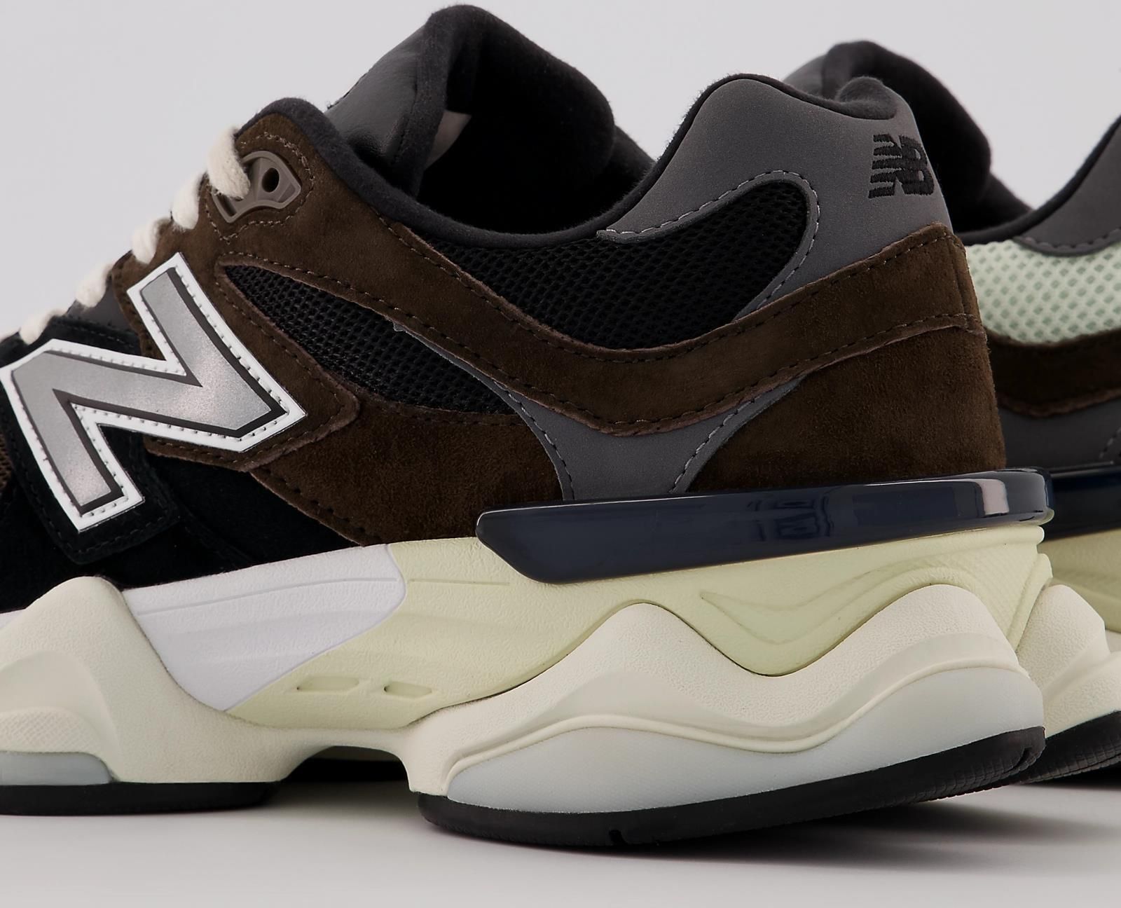 New Balance U9060BRN - Ceny i opinie - Ceneo.pl