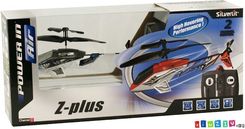 Zdjęcie Dumel Discovery Rc Silverlit Helikopter Zplus 85848 - Nowy Dwór Mazowiecki