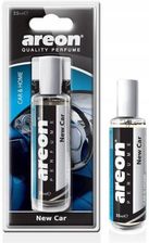 Zdjęcie Areon Perfume Perfumy Do Samochodu New Car 35Ml - Suchowola