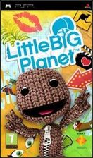 Little Big Planet Essentials (Gra PSP)