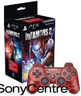 infamous 2 on ps4