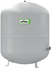 Zdjęcie Reflex Naczynie Wzbiorcze N 50 Szare (209231K) - Sośnicowice