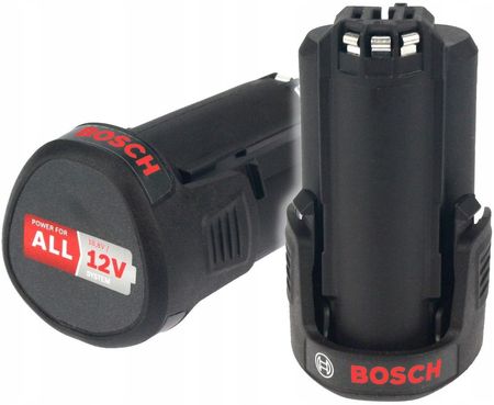 Bosch Akumulator 10 8V 12V 1 5Ah Psa Pks Psm