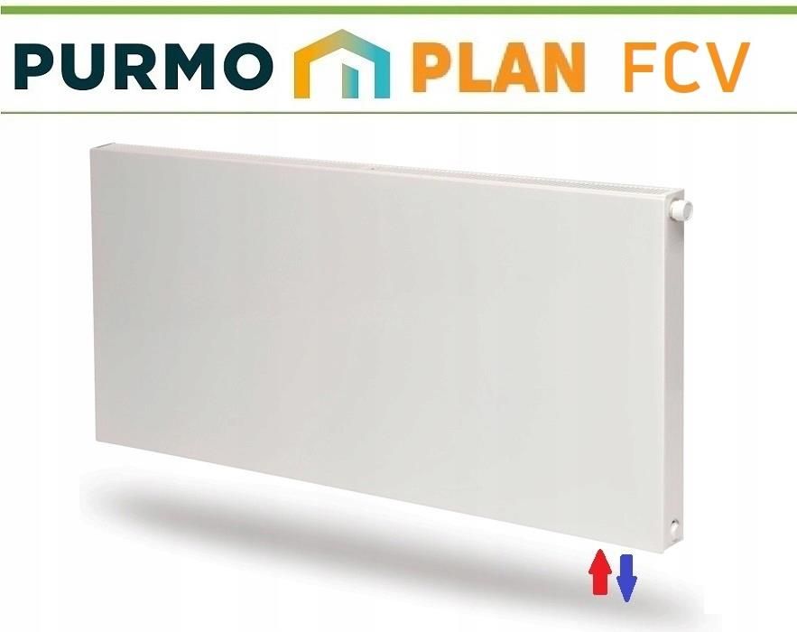 Purmoplan Radiator Grzejnik pokojowy Purmo Plan FCV11 500x1400 - Opinie i ceny na Ceneo.pl