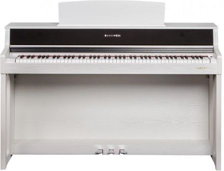 Kurzweil CUP 410 WH - pianino cyfrowe