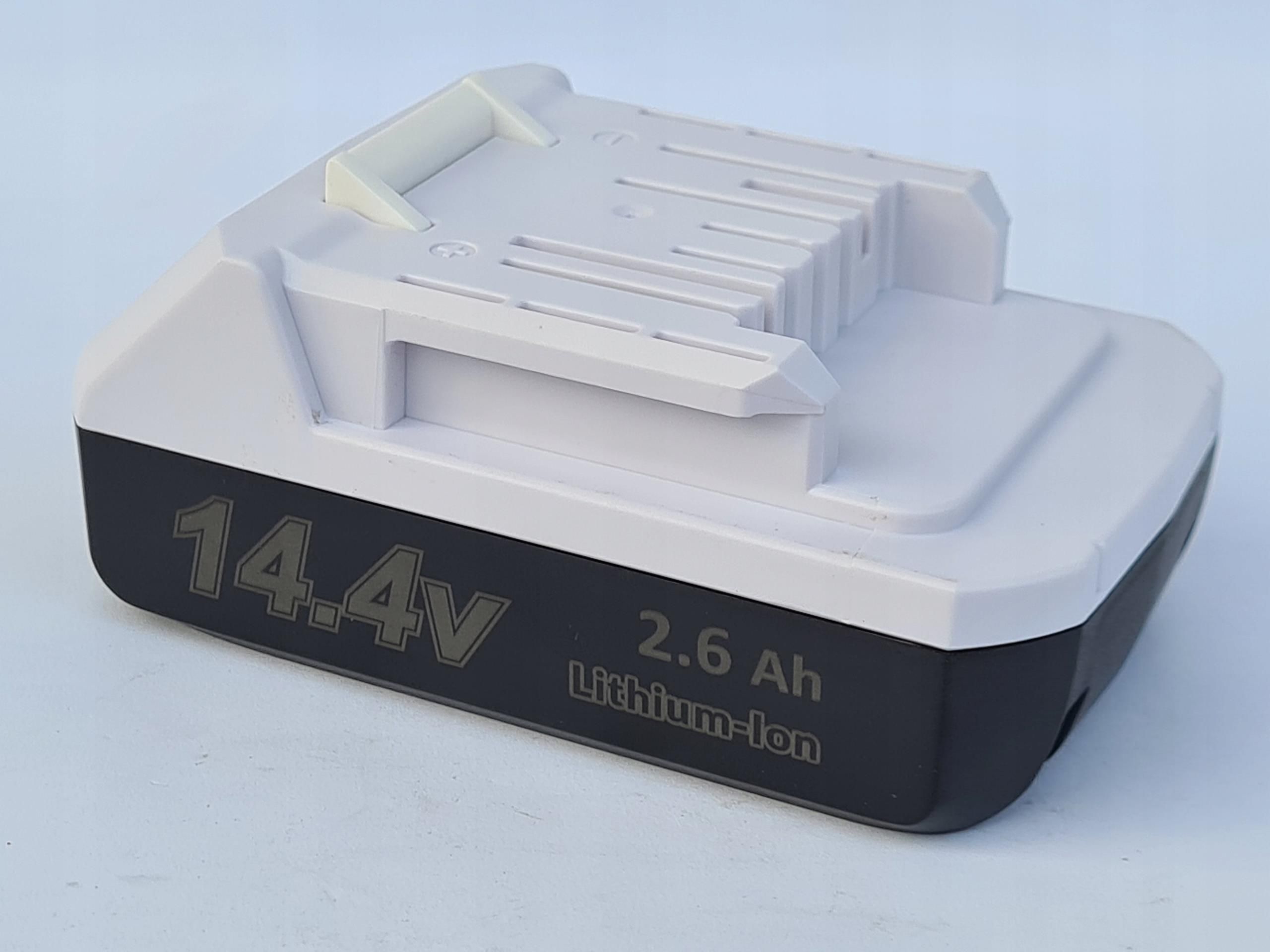 Mortison Bateria Makita bl1413G bl1415G 14 4V 2 6AH - Opinie i ceny na ...