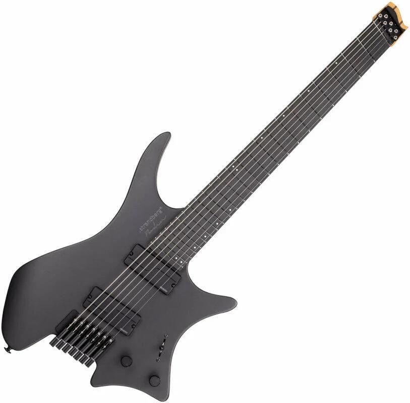 Strandberg Boden Metal NX 7 Black Granite - Ceny i opinie - Ceneo.pl