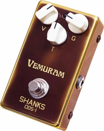 ギター VEMURAM SHANKS OBS-1 Vemuram Shanks ODS-1 Overdrive For Sale in Canada | Free