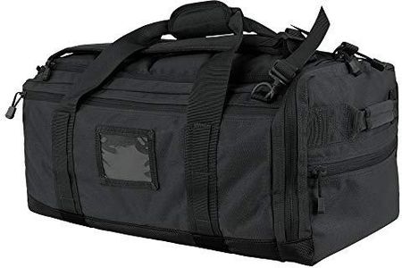 Condor Centurion Duffel Bag (czarny)