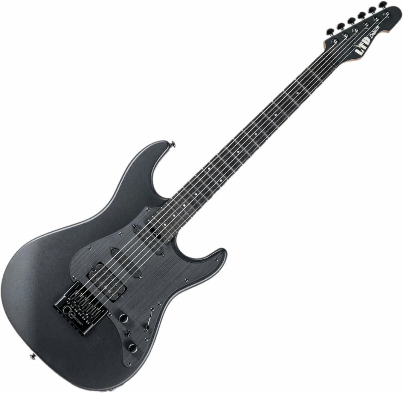 Esp Ltd Sn Evertune Charcoal Metallic Satin Ceny I Opinie Ceneo Pl