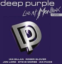 Zdjęcie Deep Purple - Live At Montreux 1996 (Winyl) - Krośniewice