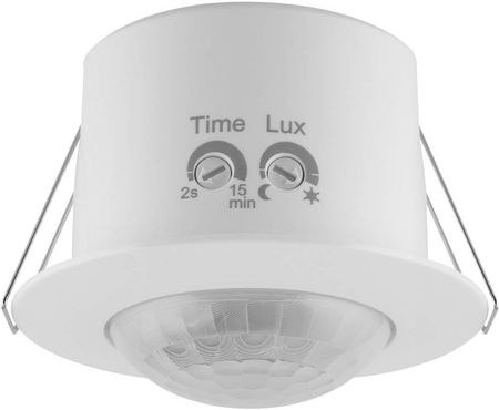 Ledvance Lampa Do Zabudowy 4058075240316 Sensor Ceiling Flush 360Deg Ip20 Wt 