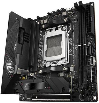 ROG STRIX B650E-1 GAMING WIFI 訳あり Asus ASUS ROG STRIX B650E-I GAMING WIFI - Płyta główna