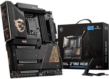 MSI MEG Z790 ACE