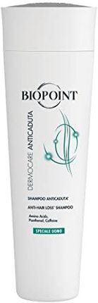 Biopoint Szampon Osłabione Włosy 200 ml