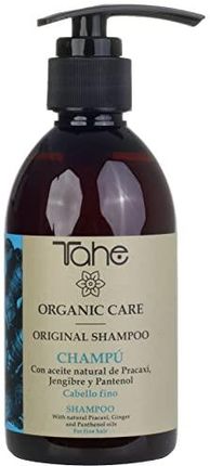 Tahe Oryginalny Szampon 300 ml