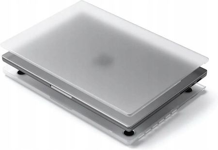 Satechi Etui Case ochronny dla Macbook Pro 16'' (STMBP16CL)