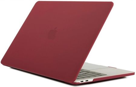 Wulkancenpl Etui Obudowa Macbook Pro 13 Retina Matowe A2338 M1 (3497)