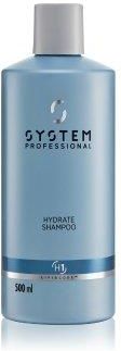 System Professional Hydrate H1 Szampon Do Włosów 500 ml