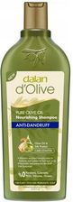 Zdjęcie Dalan D'Olive Szampon Przeciwłupieżowy 400Ml - Bojanowo