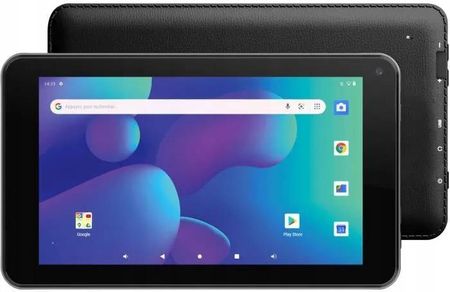 Logicom tab 75 10" 1/16GB Wi-Fi czarny (O_LATAB75116N)