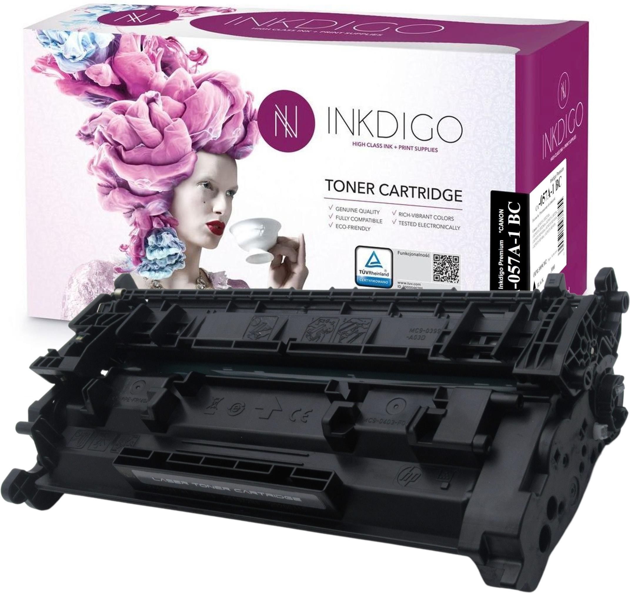 3009C002 zamienny do Canon i-SENSYS Mf 443 445 446 - Opinie i ceny na ...