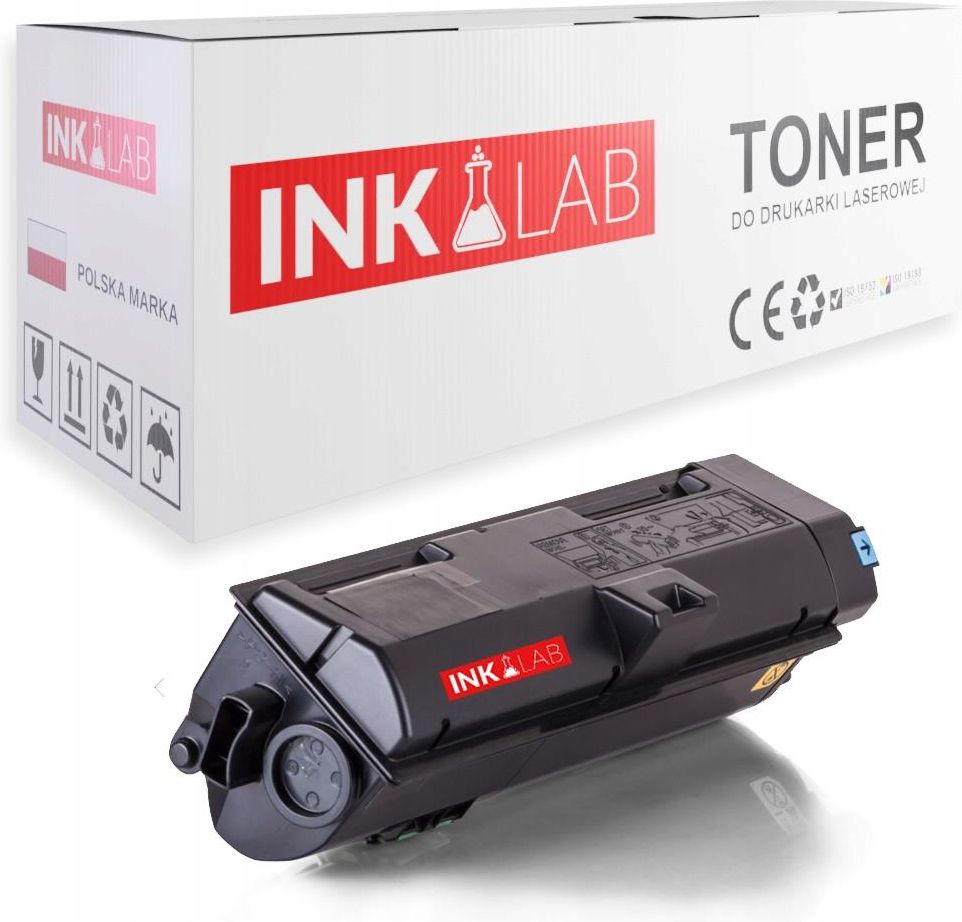 Premium Toner Cartridge TK1170 High Yield & OEM-Quality Compatible For Use In Ecosys M2040dn/M2540dn/M2640idw - Foto 5
