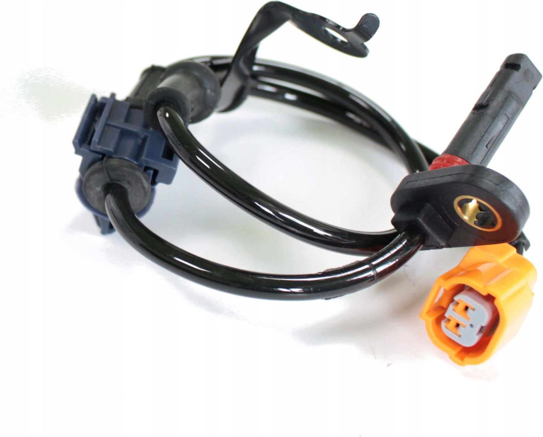 Abakus Czujnik Abs Tył Prawy Honda Accord Vii 0508 Opinie i ceny na