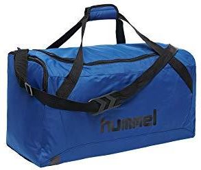 hummel CORE Sports Bag torba sportowa, True Blue/Black, L
