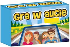 Kangur Gra w Aucie