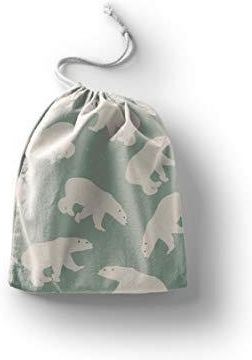 Bonamaison TRGCCB112798X2030 Carry-On Luggage, Canvas