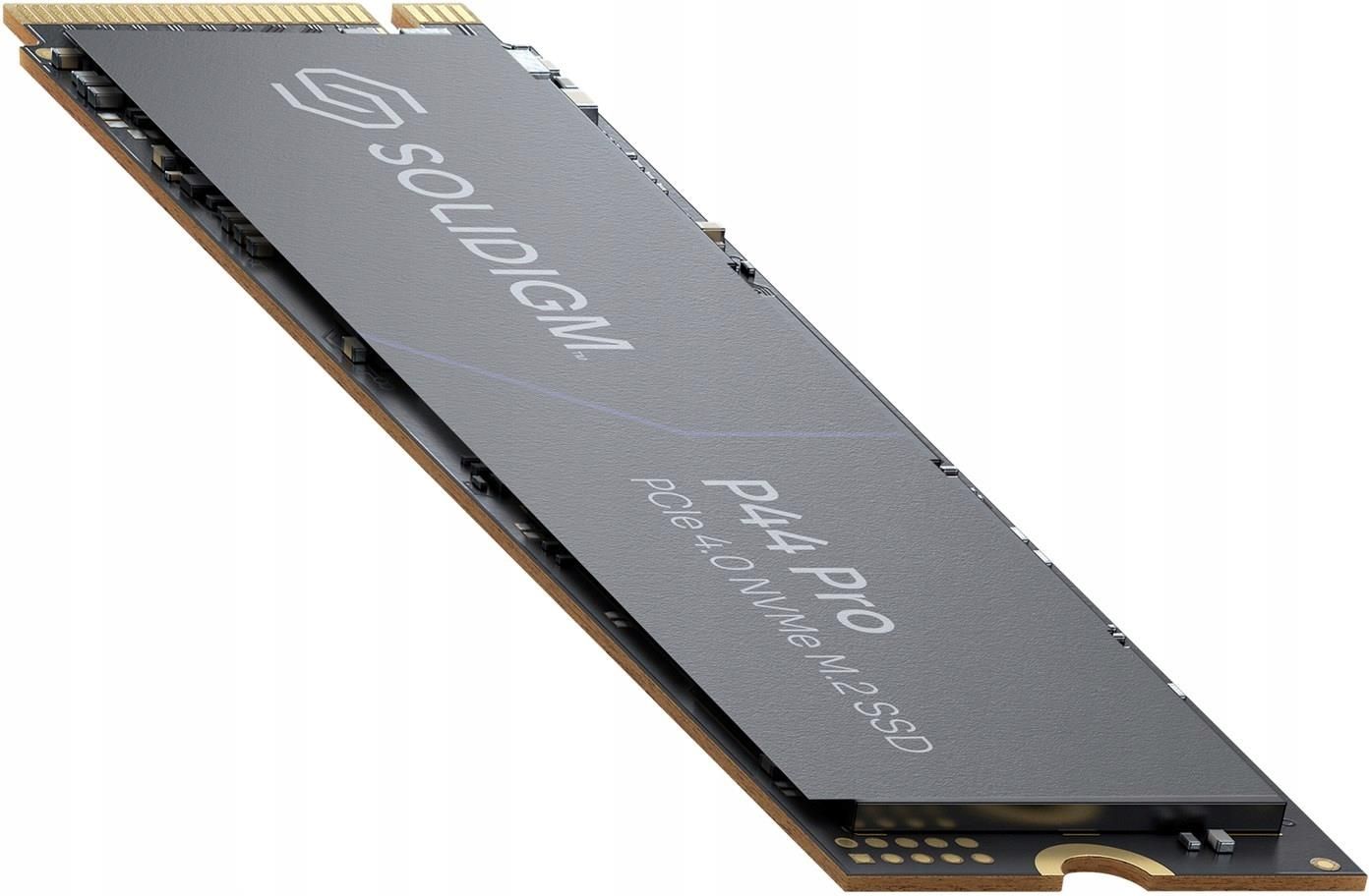 内蔵型SSD SOLIDIGM P44 Pro 1TB SSD Amazon | ソリダイム Solidigm 内蔵 SSD P44 Pro 読込速度：7GB