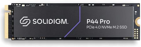 Solidigm P44 Pro 1000 GB M.2 (SSDPFKKW010X7X1)