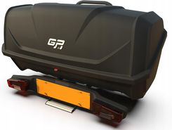 Zdjęcie Boks Na Platformę Rowerową Gp Box 130X63X60 G3 - Ostrów Lubelski