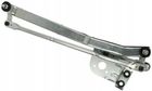 Polcar Mechanizm Wycieraczek Przód Fiat Seicento 600 3001Mwp2