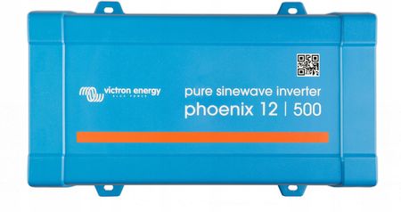 Victron Energy Przetwornica Phoenix 12V 500Va 900W