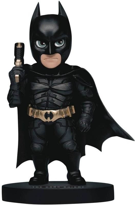 Beast Kingdom The Dark Knight Trilogy Batman Mini Egg Attack - Batman ...