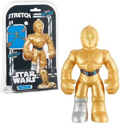 Character Stretch Star Wars C3PO