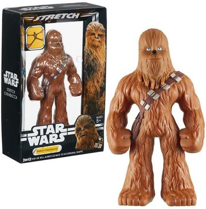 Character Stretch Star Wars Chewbacca